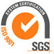 System Certification SGS - Ram | Restauri Artistici e Monumentali